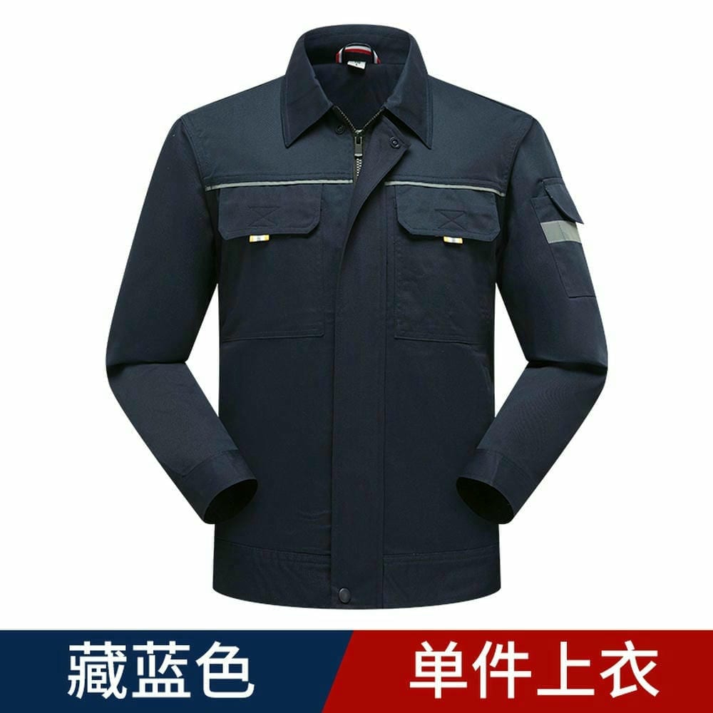 怎么定制工作服？工作服定制流程？